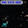PKS 1928-609