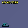 CD-60  7239