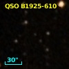 QSO B1925-610