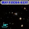IRAS F19264-6137