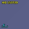 HD 153720