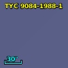 TYC 9084-1988-1