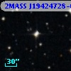2MASS J19424728-6103049