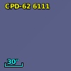 CPD-62  6111