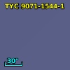TYC 9071-1544-1