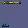 TYC 9084-4-1
