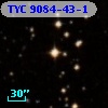 TYC 9084-43-1