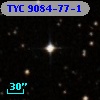 TYC 9084-77-1