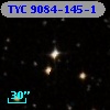 TYC 9084-145-1