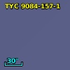 TYC 9084-157-1