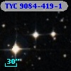 TYC 9084-419-1