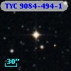 TYC 9084-494-1