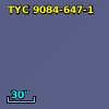 TYC 9084-647-1