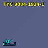 TYC 9084-1934-1