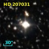 HD 207031