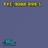 TYC 9088-899-1