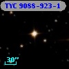 TYC 9088-923-1