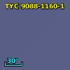TYC 9088-1160-1