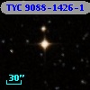 TYC 9088-1426-1