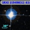 1RXS J194903.5-614850