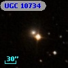 UGC 10734