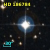 HD 186784