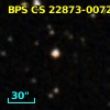 BPS CS 22873-0072