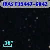 IRAS F19447-6042