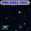 PMN J1951-5851