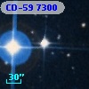 CD-59  7300