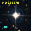 HD 186878