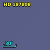 HD 187808