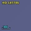 HD 187746