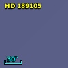 HD 189105