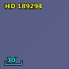 HD 189294