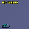 HD 188560