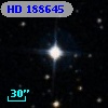 HD 188645