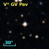 V* GV Pav