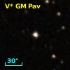 V* GM Pav