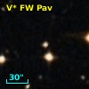 V* FW Pav