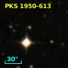 PKS 1950-613