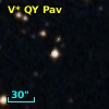 V* QY Pav