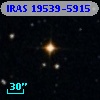 IRAS 19539-5915