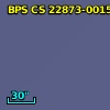 BPS CS 22873-0015