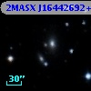 2MASX J16442692+7750170