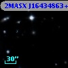 2MASX J16434863+7750542