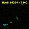 IRAS 16397+7542