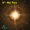 V* NU Pav