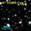V* V1085 Cyg