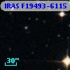 IRAS F19493-6115
